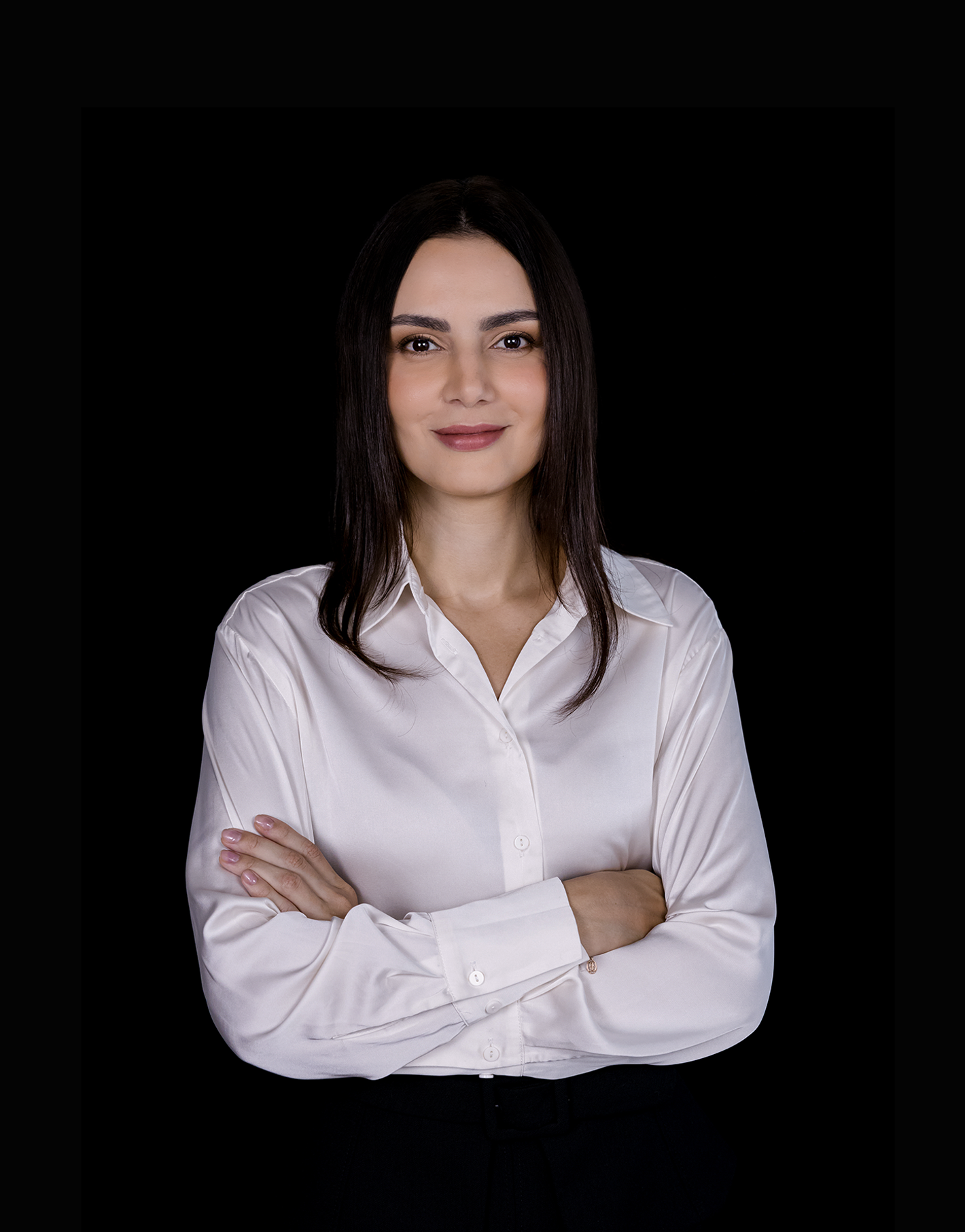 Zena El - Zanin illustration